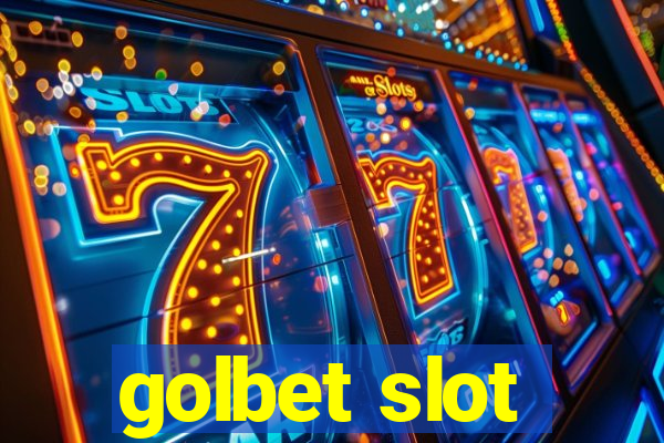 golbet slot