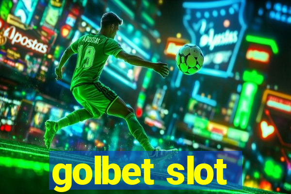 golbet slot