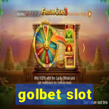 golbet slot