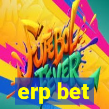 erp bet