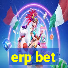 erp bet