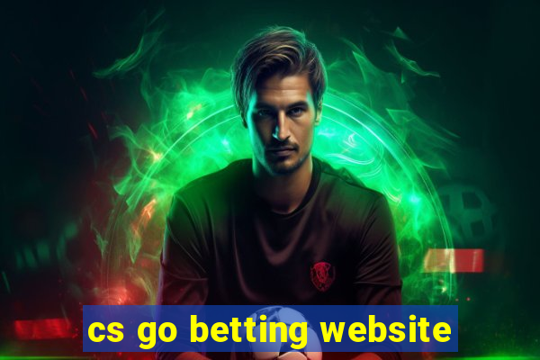 cs go betting website