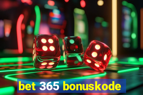 bet 365 bonuskode