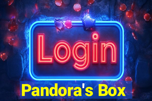 Pandora's Box