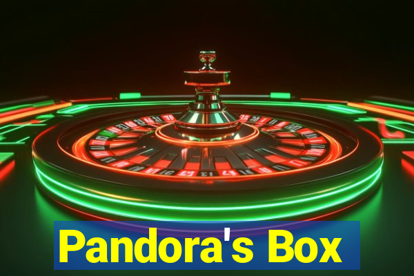 Pandora's Box