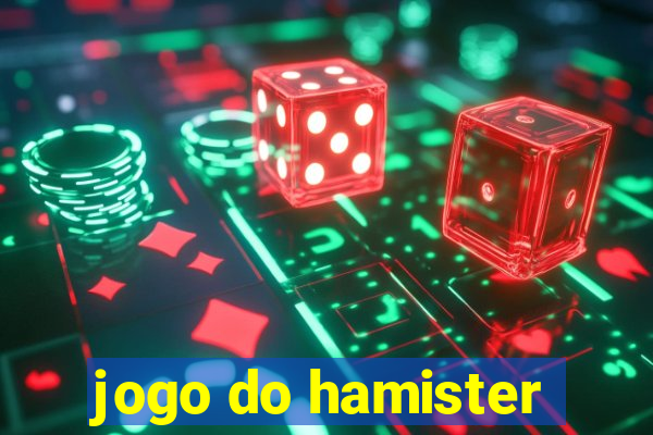 jogo do hamister