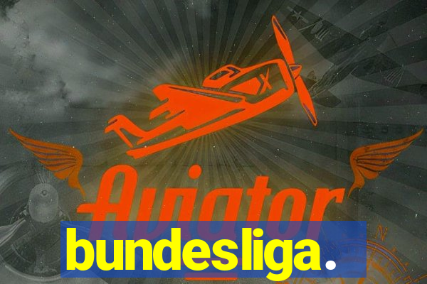 bundesliga.