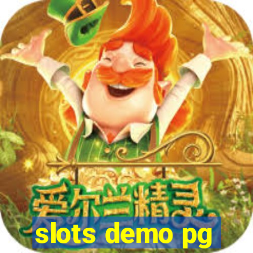 slots demo pg