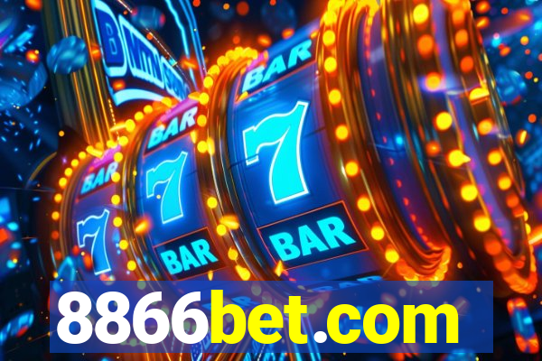 8866bet.com