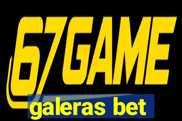 galeras bet