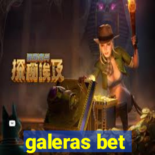 galeras bet