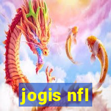 jogis nfl