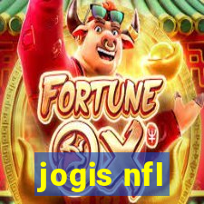 jogis nfl