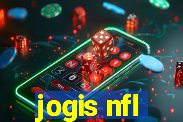 jogis nfl