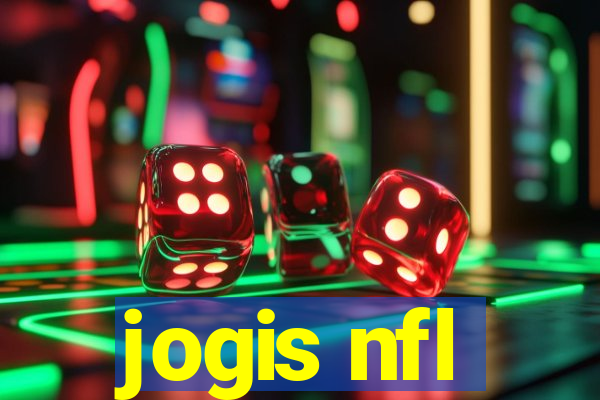 jogis nfl