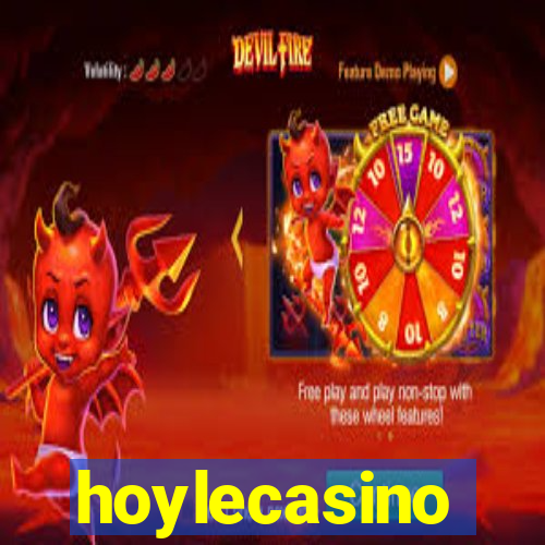 hoylecasino