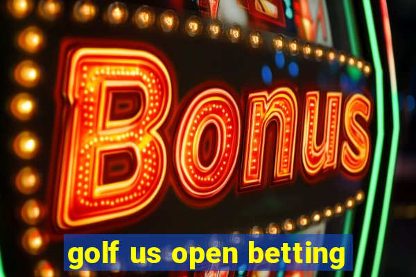 golf us open betting