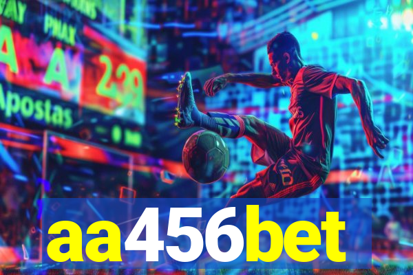 aa456bet