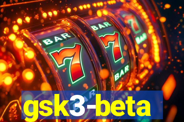 gsk3-beta