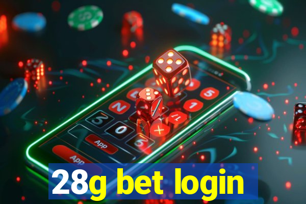 28g bet login