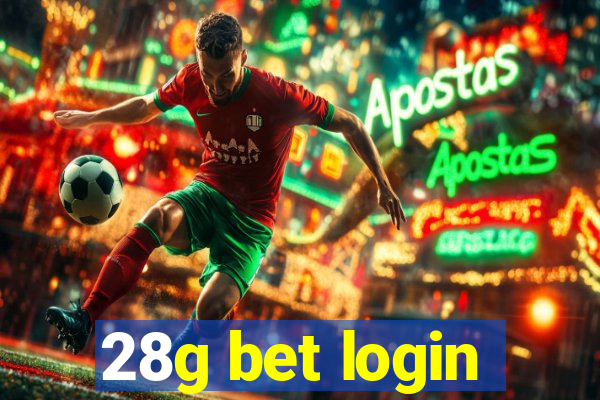 28g bet login