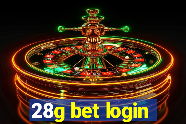 28g bet login