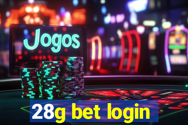 28g bet login