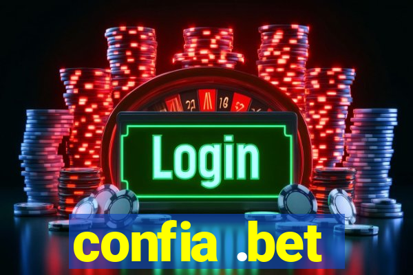 confia .bet