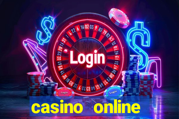 casino online dinero real