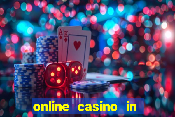 online casino in the united states