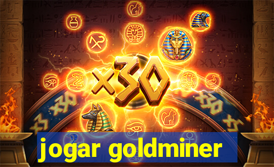 jogar goldminer