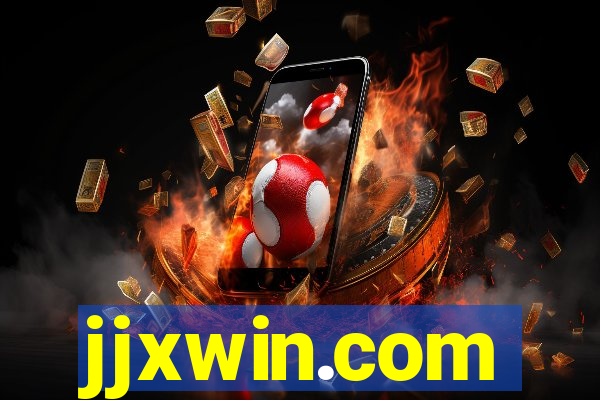 jjxwin.com