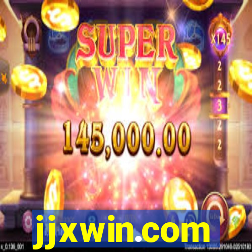 jjxwin.com