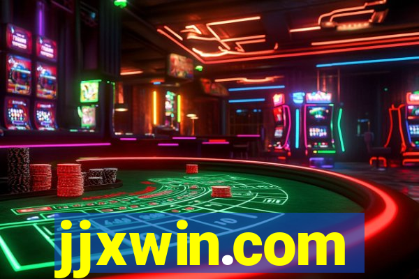 jjxwin.com