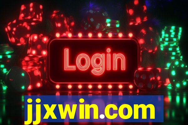 jjxwin.com