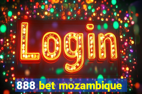 888 bet mozambique