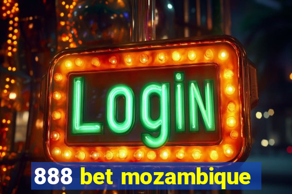 888 bet mozambique