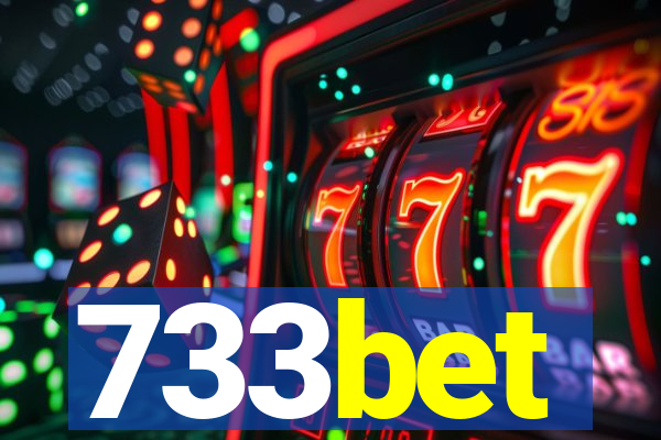 733bet