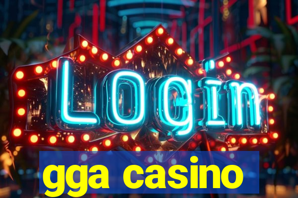 gga casino