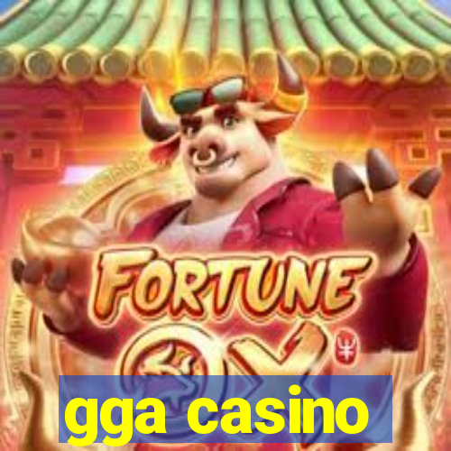 gga casino