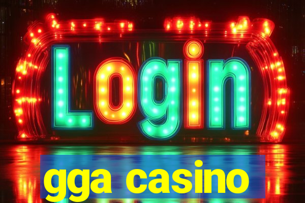 gga casino