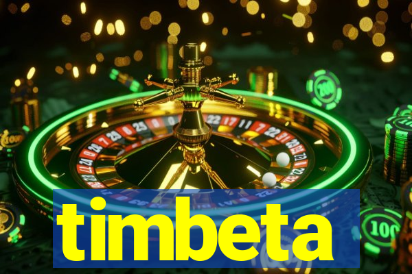 timbeta