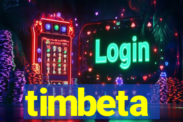 timbeta