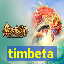 timbeta