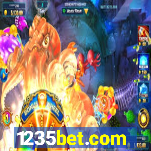 1235bet.com