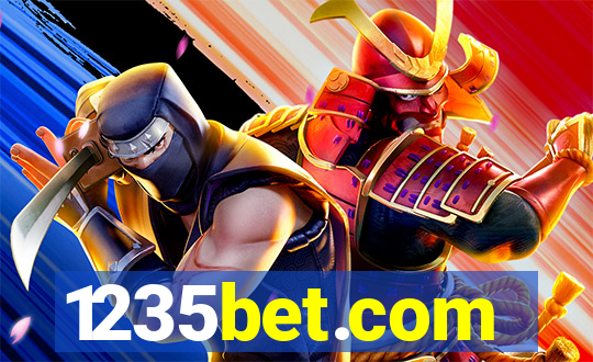 1235bet.com