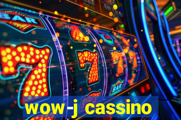 wow-j cassino