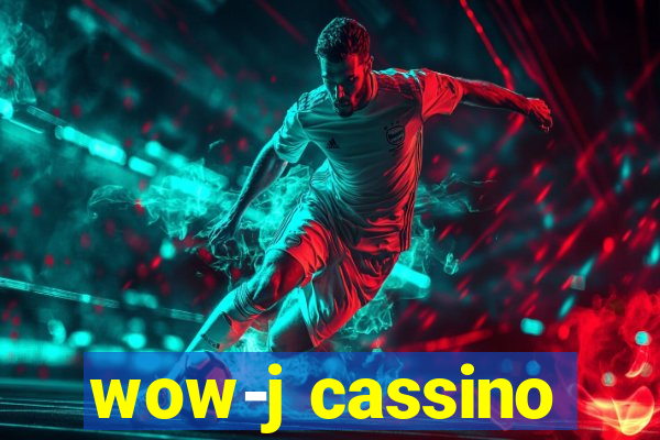 wow-j cassino