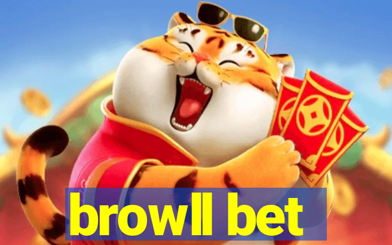 browll bet