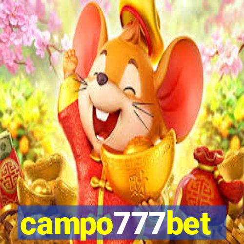 campo777bet